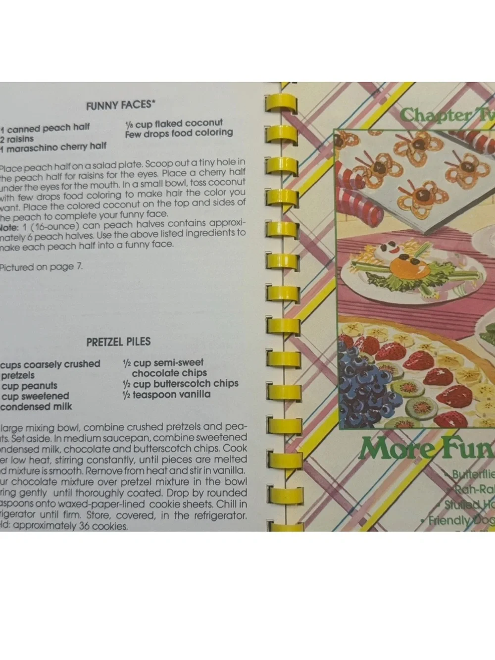 From Mr. Bingle's kitchen  by Clegg, Holly Berkowitz Maison Blanche Signed 1987